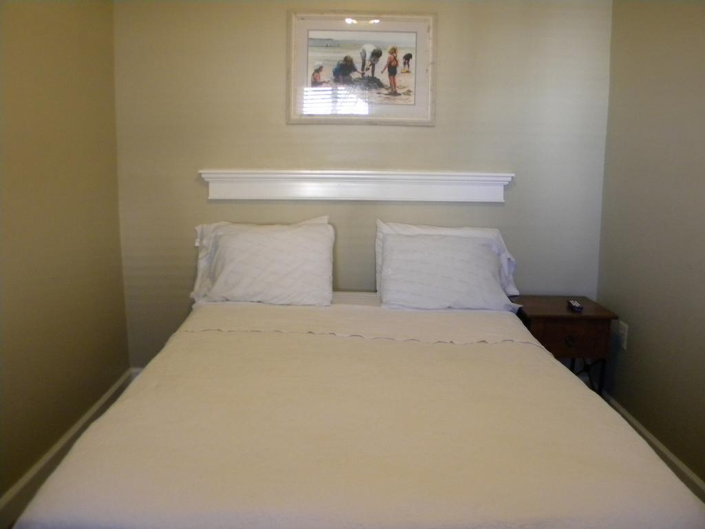 אושן סיטי Beach Walk Hotel חדר תמונה